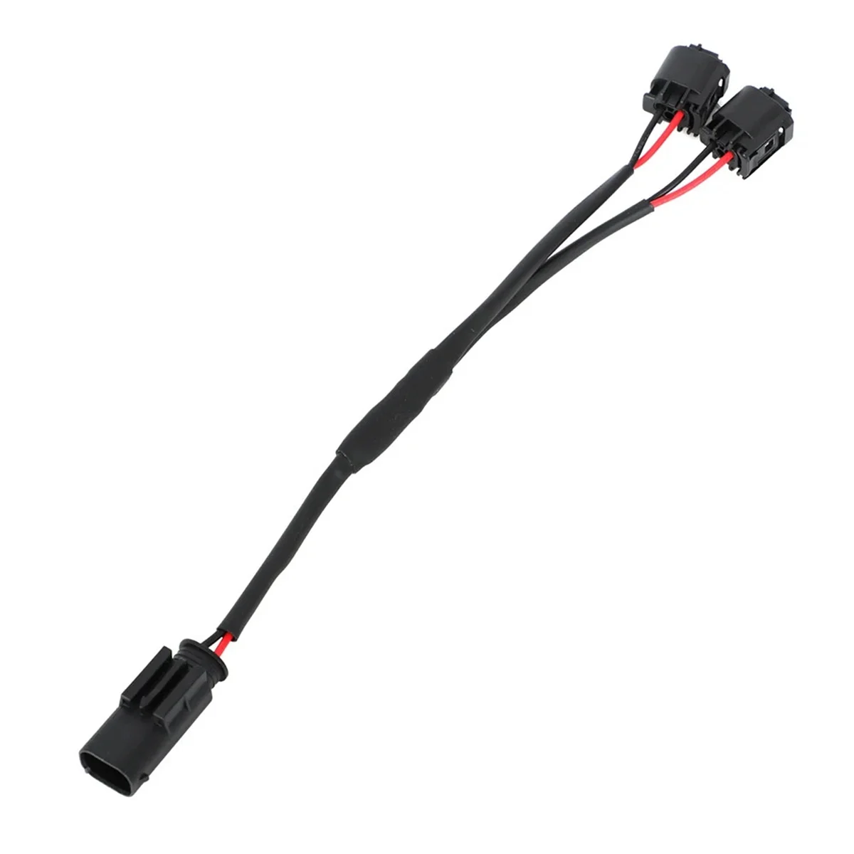 

2X Motorcycle Shunt Circuit Socket Extension Adapter Quick Connect Cable for R1200GS R1250GS R 1200 1250 R18 RnineT