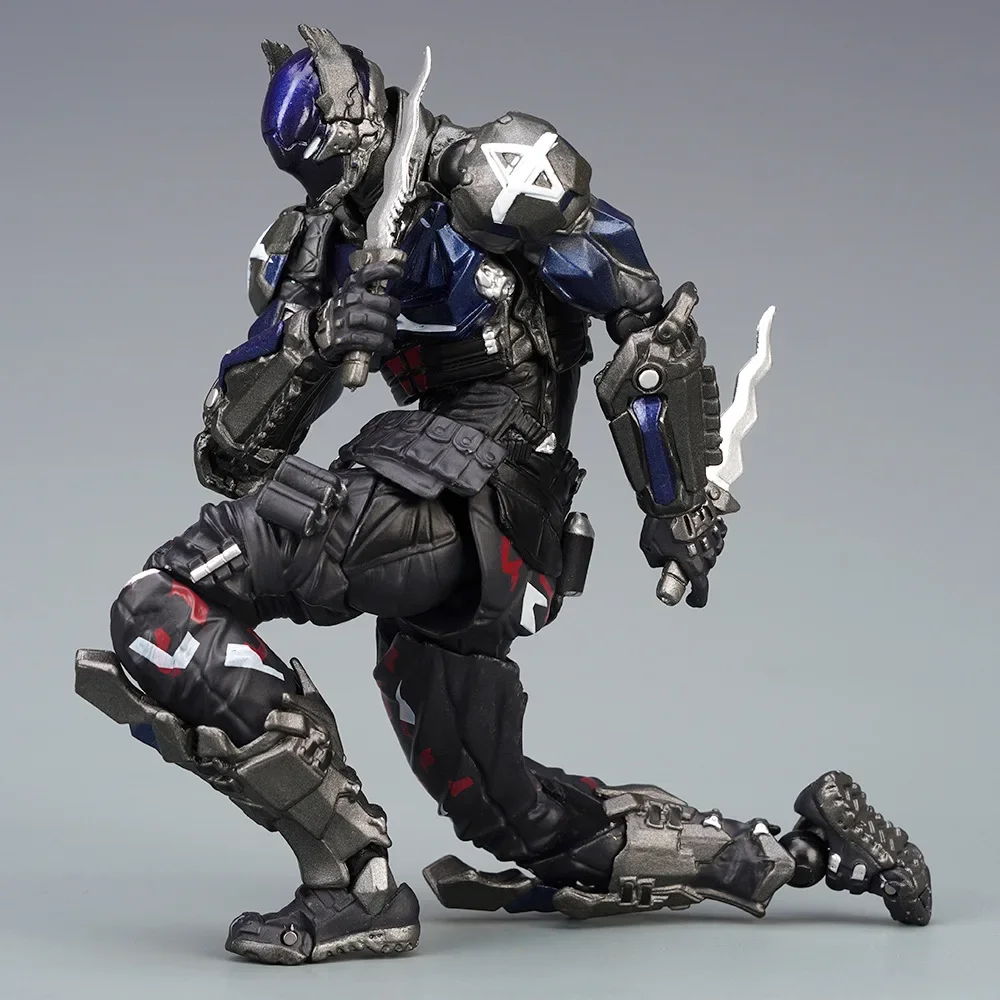Thumbnail 2 - #78 Cheap Action Figures Worth Buying