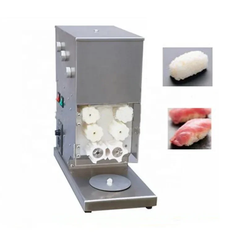 

z Onigiri machine rice ball automatic nigiri rice ball machine