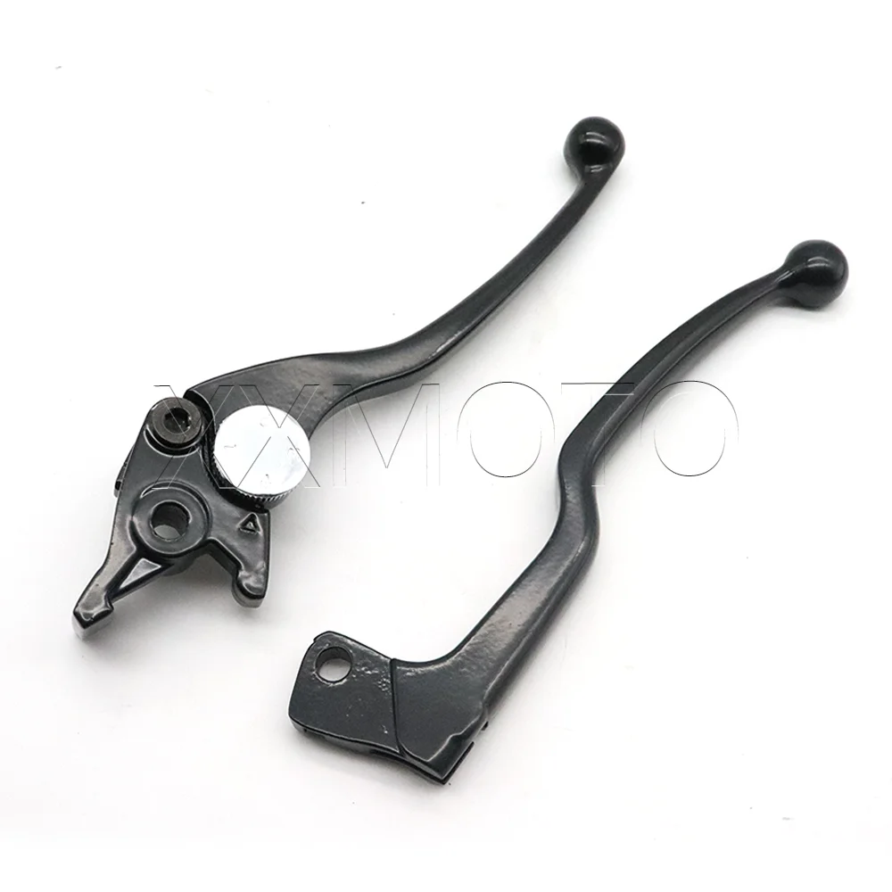For Suzuki SV650 DL650 GSXR750 V-STROM 600 750 KATANA RGV 250 ALLE RF600R GSXR 750R Motorcycle Brake Lever Clutch Levers