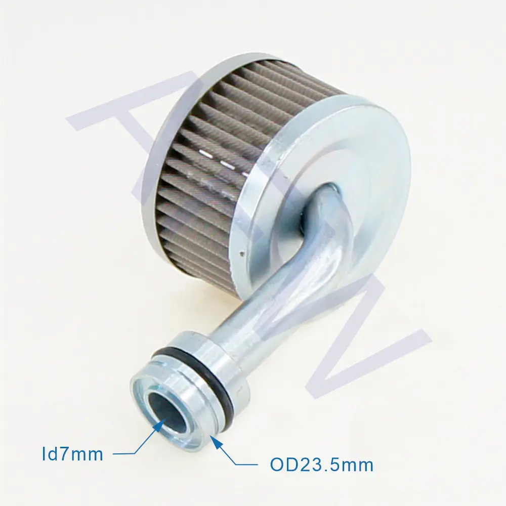 12163-82531 JX0805 مصفاة لشاحنة الرافعة الشوكية الهيلي للاحتراق الداخلي 1-3T