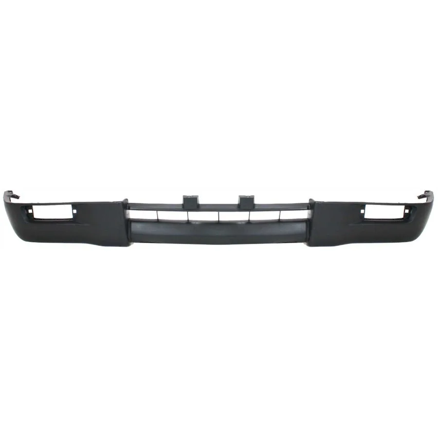 

Front Valance Panel For 1995 1996 1997 Tacoma Textured Plastic 4WD