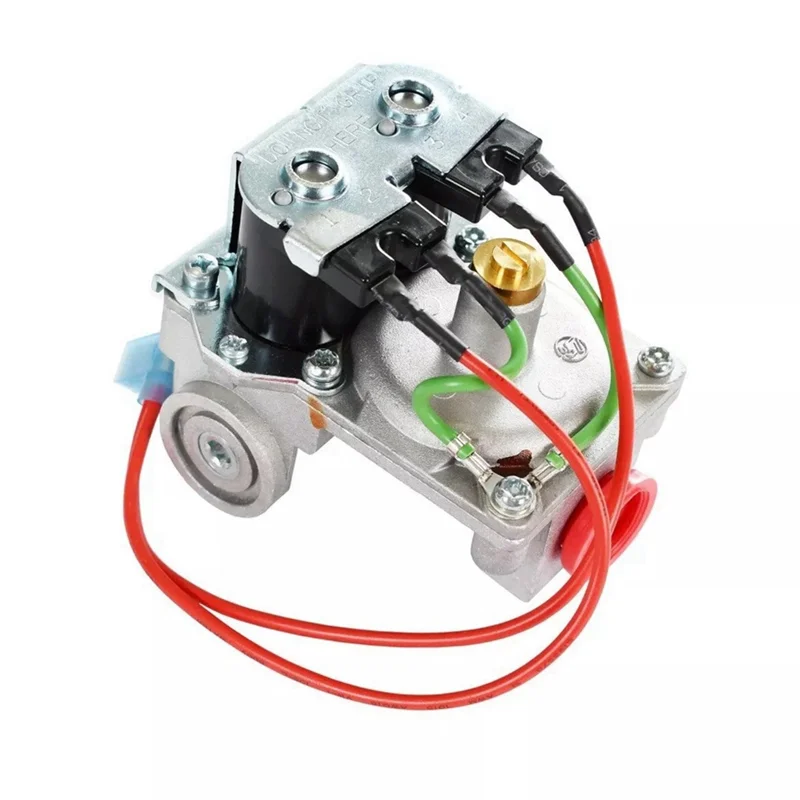 

Durable-For Atwood 6-10 Galllon RV Water Heater Gas Valve 93870 93844 93321 92078