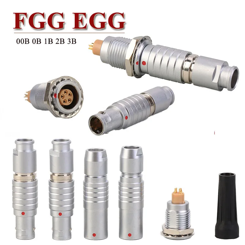 Fgg Egg Push-Pull S…
