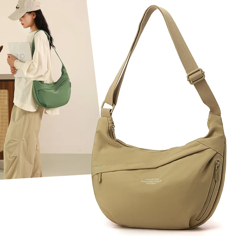 Crossbody Bag Women…