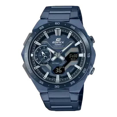 Reloj modelo ECB-2200CB-2AEF marca Casio