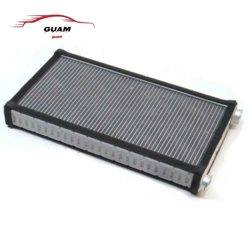 

4H0898037 1 Pcs High Quality Auto Parts Heating Radiator Suitable For AUDI A6 ALLROAD 3.0 TDI A7 2012-2018 Mk3 2010+ UK