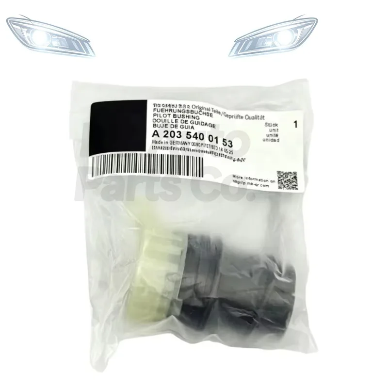 A2035400053 A1402700250 A2035400253 Transmission Guide Sleeve Connector Fit For W5A580 W5A330 5-Gang Automatic