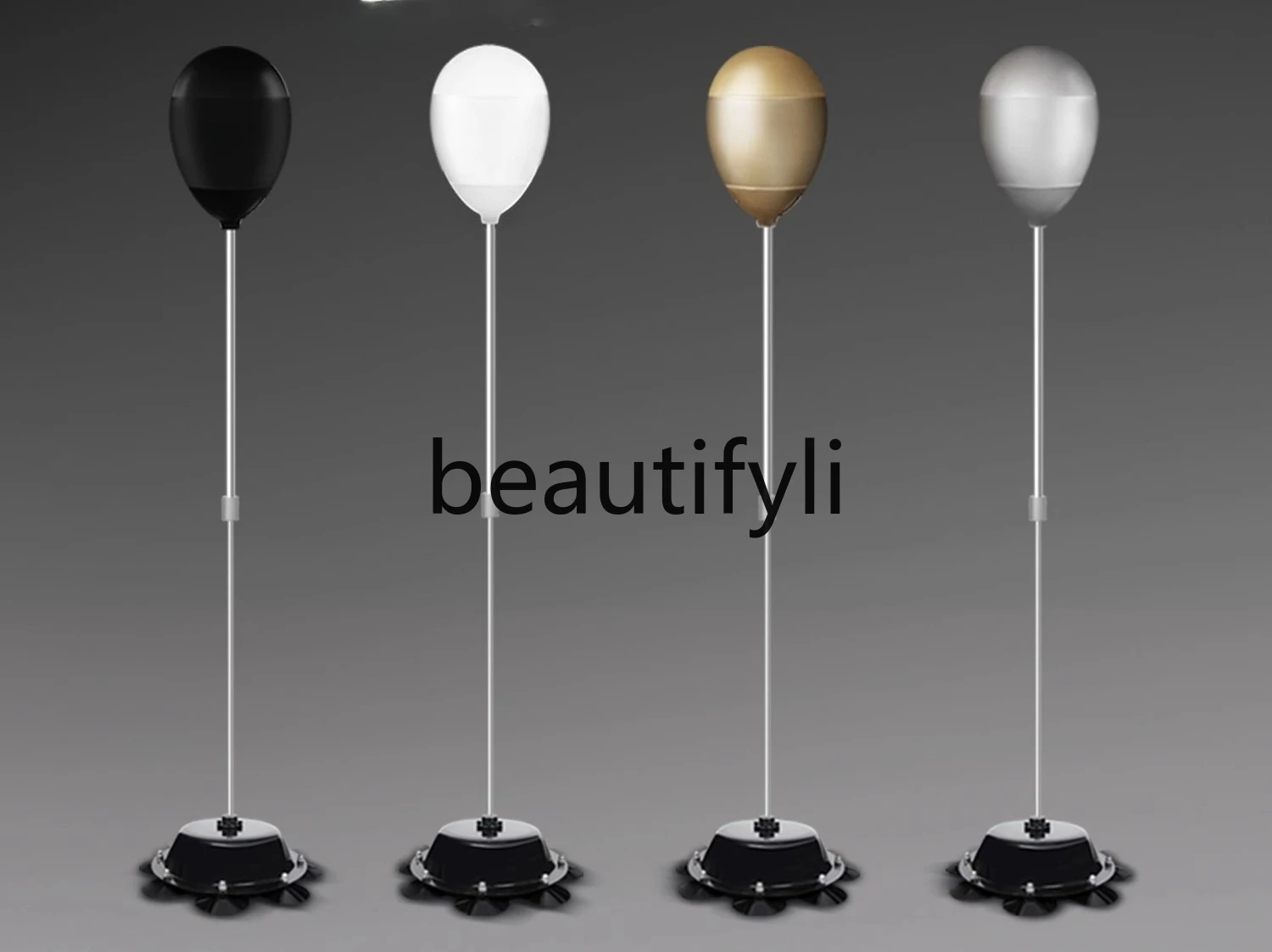 

Boxing Trainer Speed Ball Household, Vertical Sandbag Indoor Rebound Ball Dodge Reaction Target