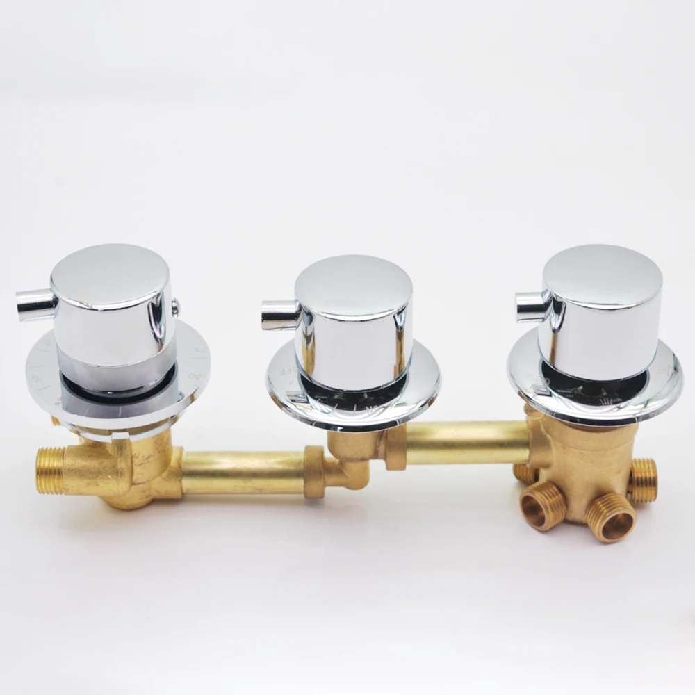 Thumbnail 4 - #12 Trending Thermostatic Shower Valves Right Now