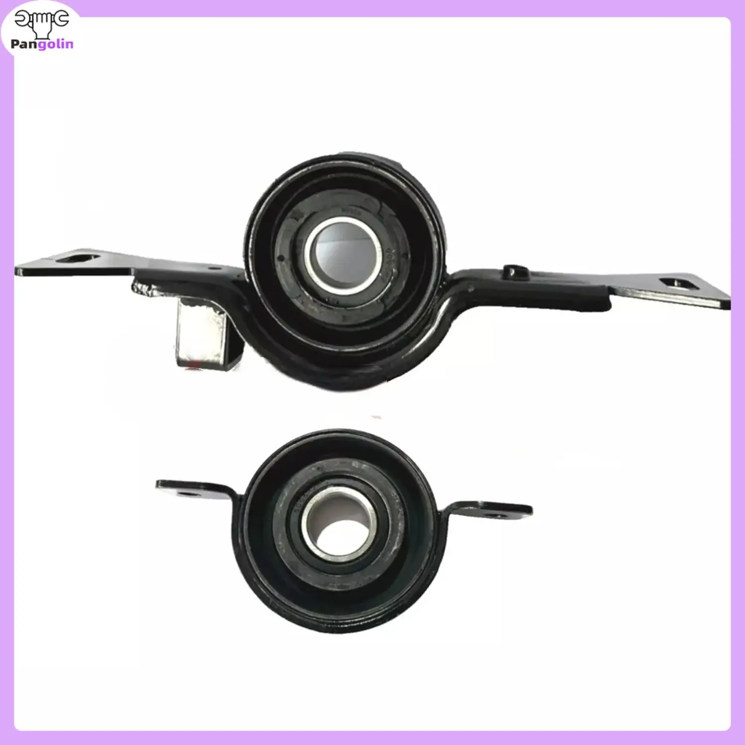 2pcs Higher Quality Driveshaft Center Support Bearing 5157008AE For Chrysler Pacifica 2003-2008 New Car Accessories