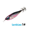 lanbiao 1