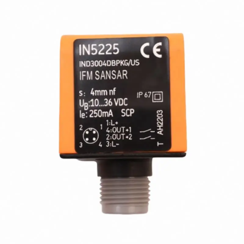 

In Stock Brand New Original IN5225 Sensor