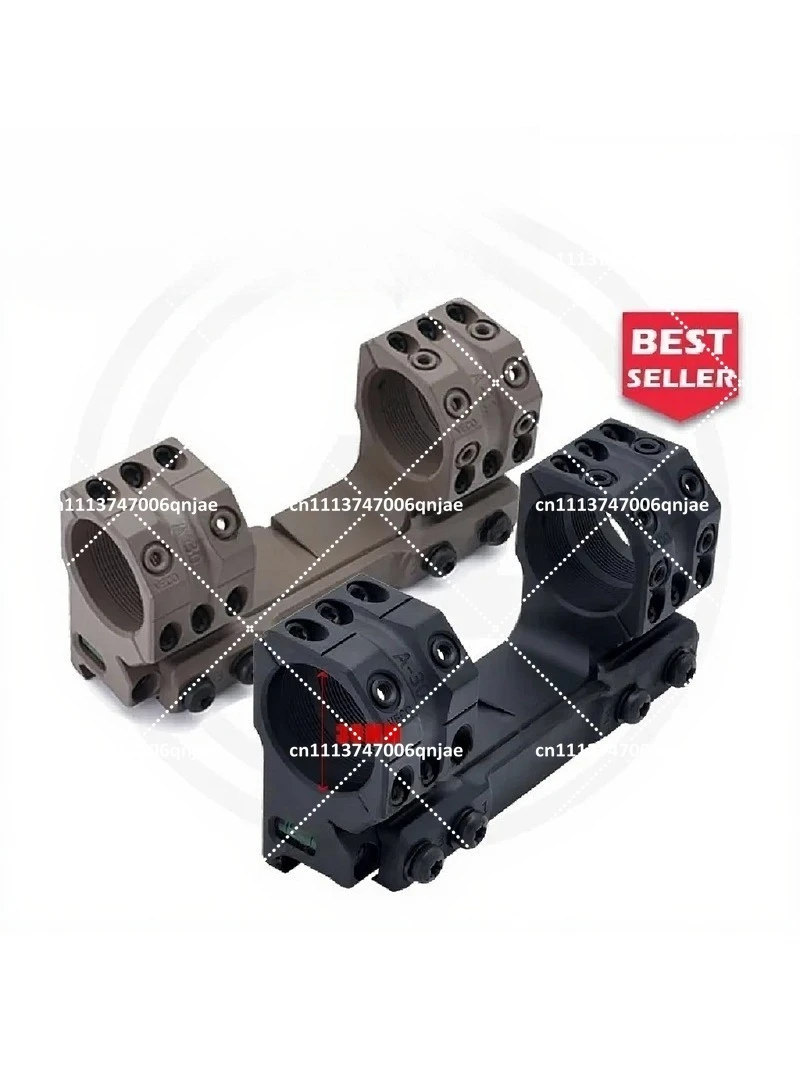 Metal Bridge Bracket Multifunctional 1.93inch 1.5inch 30mm Caliber Scope Mount for Riflescope