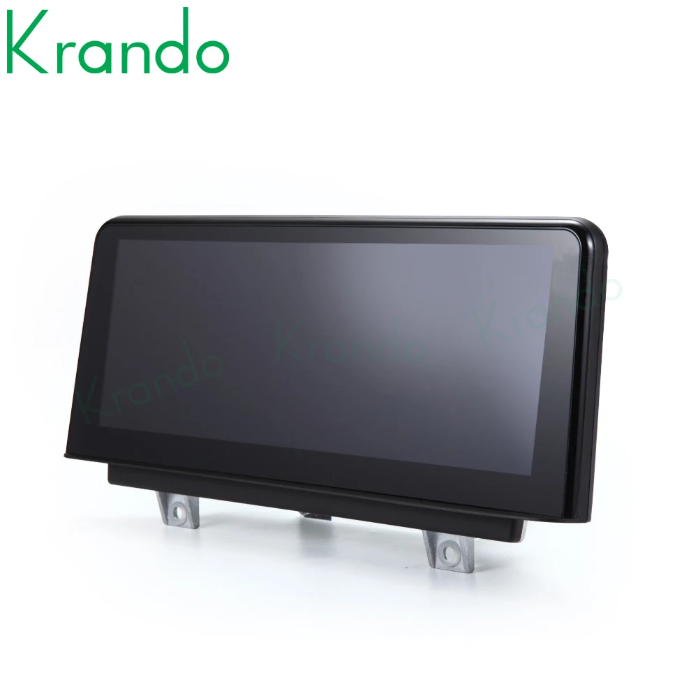 

Krando 14.9'' Android Auto GPS Navigation Car Radio For BMW 3/4 2013-2016 Series DVD Video Player Stereo Auto GPS Navigation