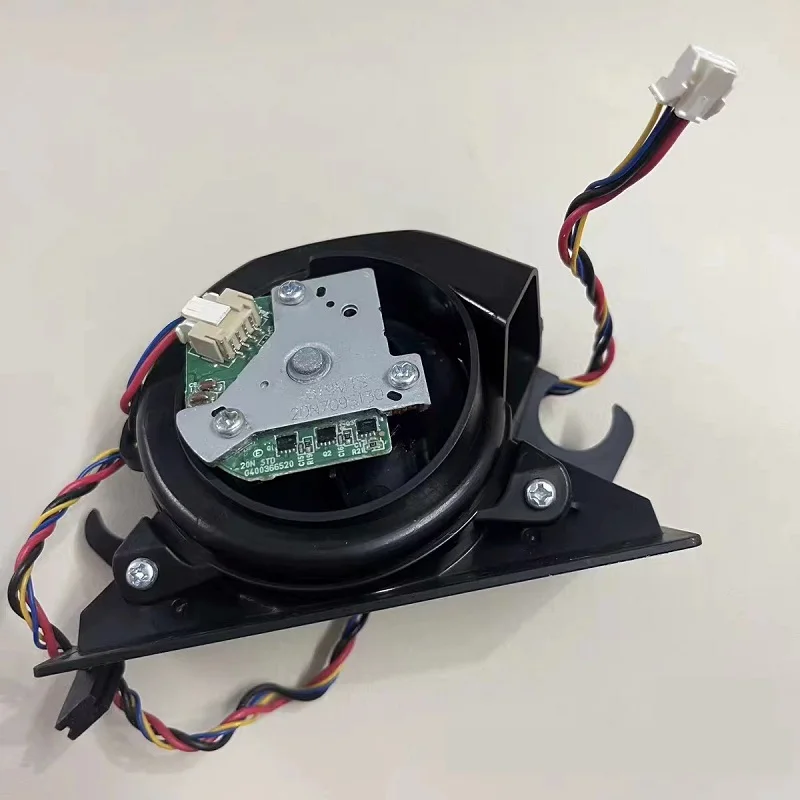 Vacuum Cleaner Main Engine Ventilator Fan Motor For ECOVACS DEEBOT 950 920 N8 N8 Pro T9 T8 20N709P110 Robot Cleaner Spare Parts 