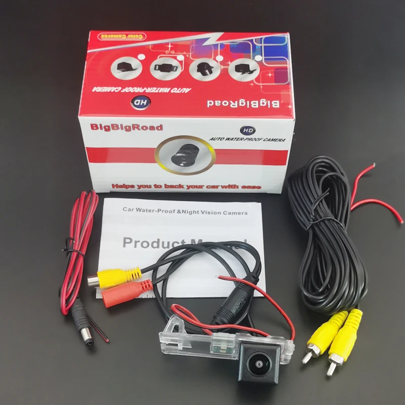 Car Rear View Camer…