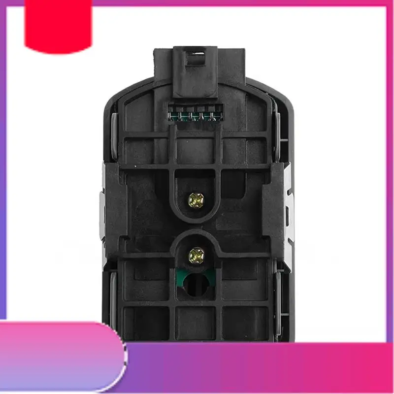 

Car Power Window Switch DUAL WINDOW Control For PACCAR/KENWORTH P/N - P27-1069-Y79A