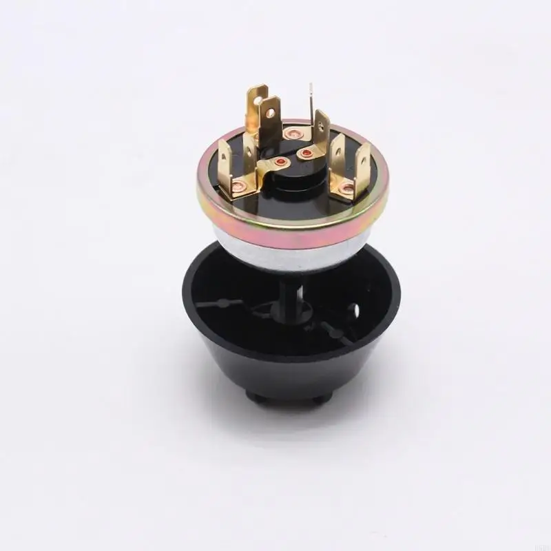 D5BE مفاتيح المصابيح الأمامية للجرار العالمية مفاتيح الإضاءة المقاومة لدرجات الحرارة العالية