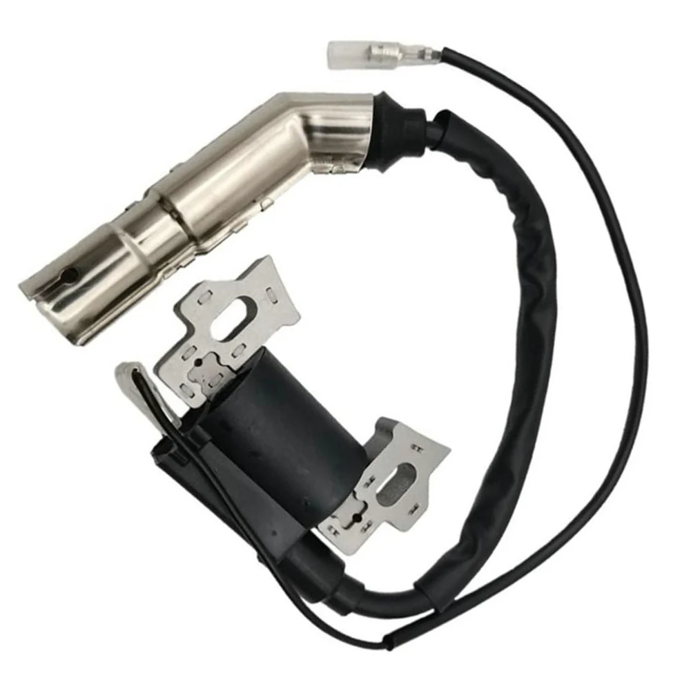 Ignition Coil 20001042 Compatible with For Ariens AX Series Engines Found in Residential Lawn Mowers Snow Blowers