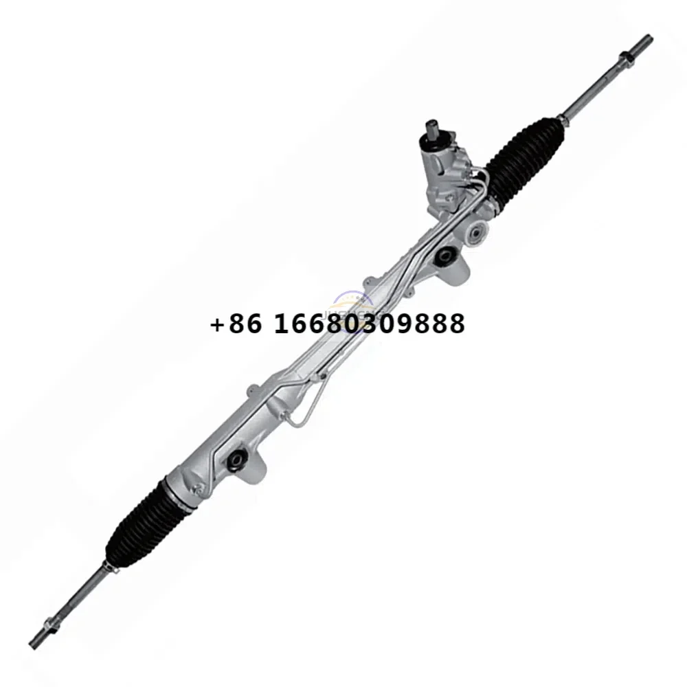 2011 for VW Amarok RHD New Steering Rack 2H2422061D 2H2422061CX 2H2422061DX Electrical Accord Excelle Auto Parts Steering Gears