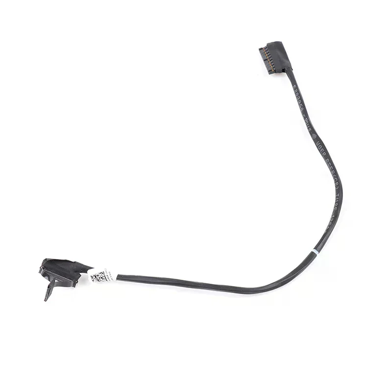 1pc Hard Drive Cable Laptop Battery Connector Latitude For HDD SSD Data Transfer SATA Connector Durable For Laptop