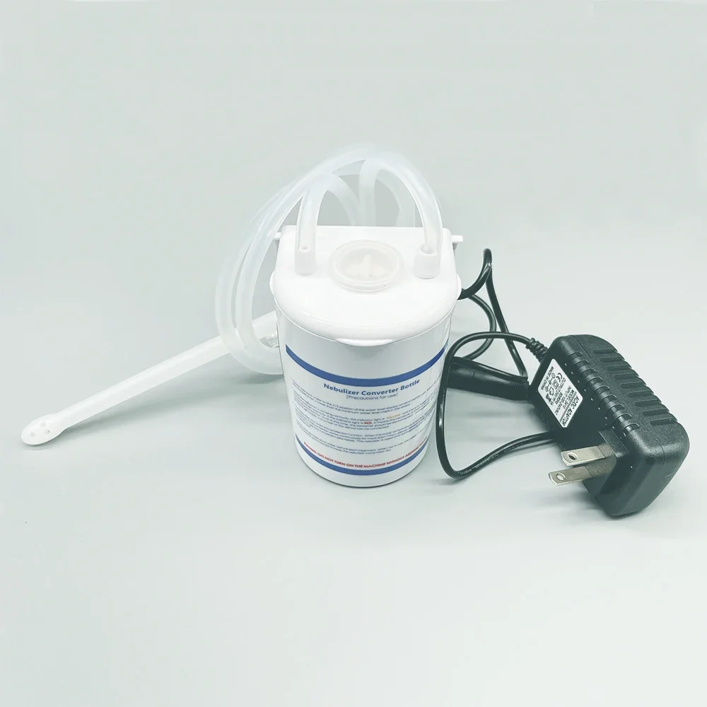 

Hot selling medical ozone gynecological nebulizer for therapy device/gynecological ozone therapy device