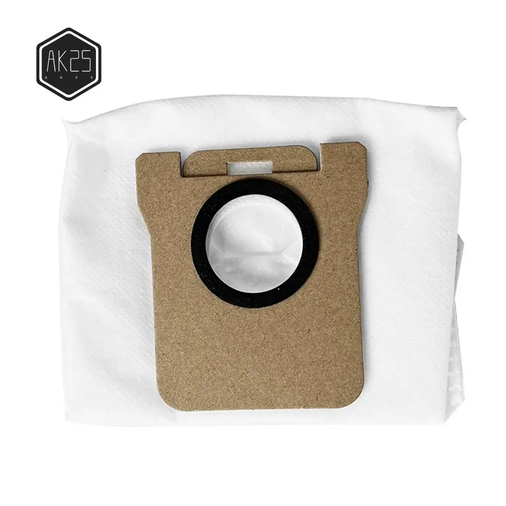 

AK25-6PCS Комплект запасных частей и аксессуаров для робота-пылесоса Dreame Bot L10S Ultra/Mijia B101CN/Dream S10 S10 Pro