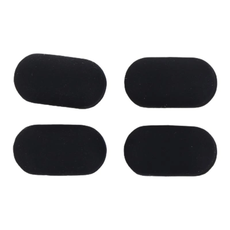 

4Piece/Set Rubber Pads Suitable For HP 840G5 745 830 735 Laptop