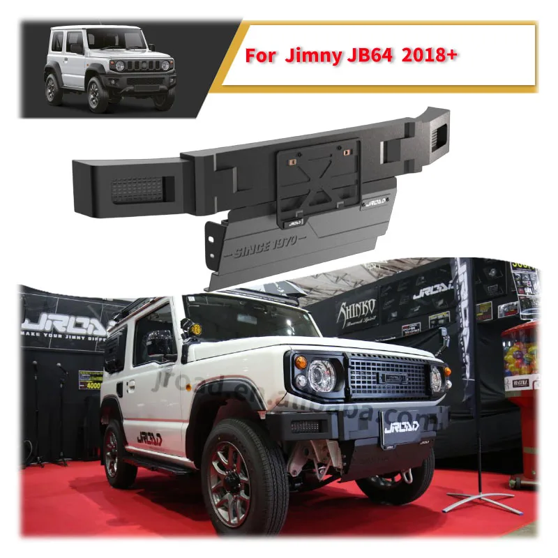 Forjroad Aluminum F…