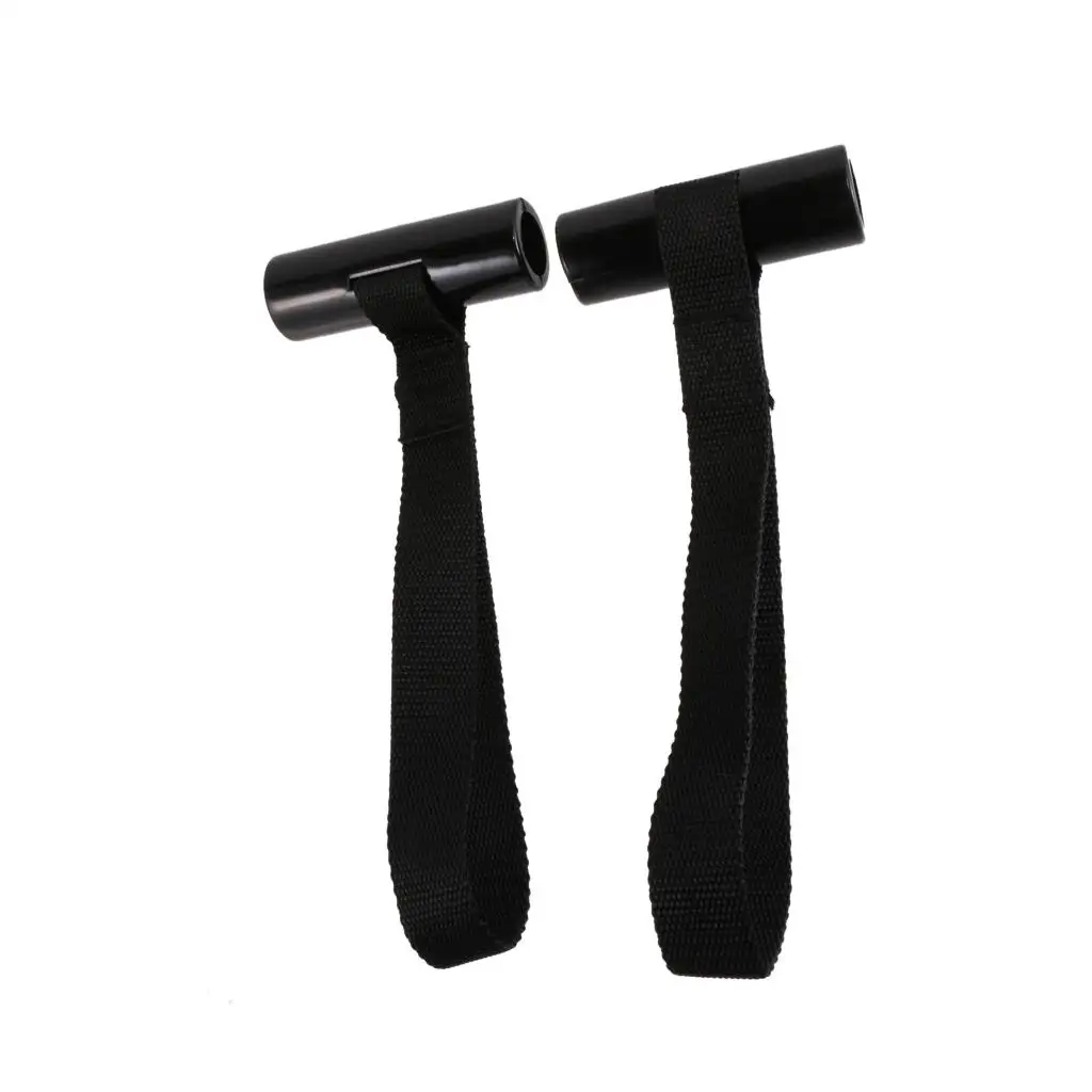 Hood Trunk Tie Down Loops Plastic Rope Holder Kayak Accessory for Marine Boat Transport and Paddling