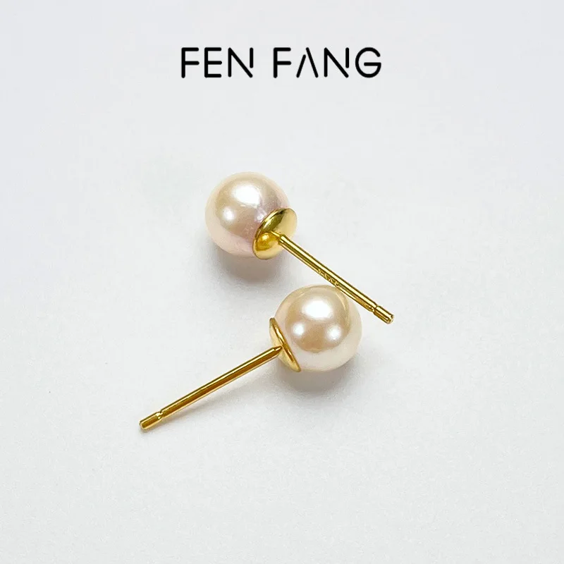 akoya-seawater-pearl-earrings-women-s925-silver-small-light-bulb-design