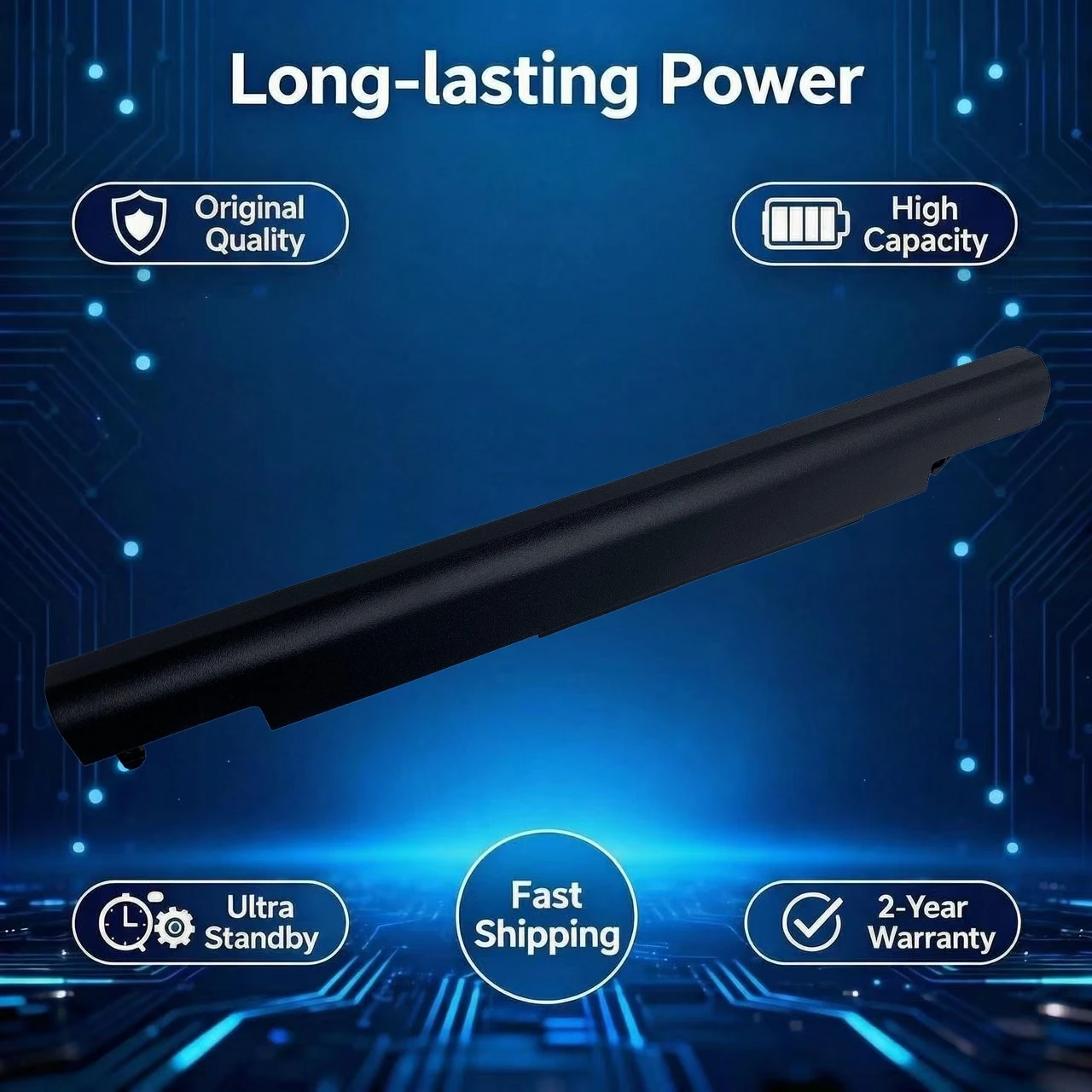 New Original JC04 Laptop Battery For HP 250 255 G6 240 G6 15-bs212wm 245 G6 17-bs061st 15-bs244wm HSTNN-LB7V 919701-850 TPN-C129