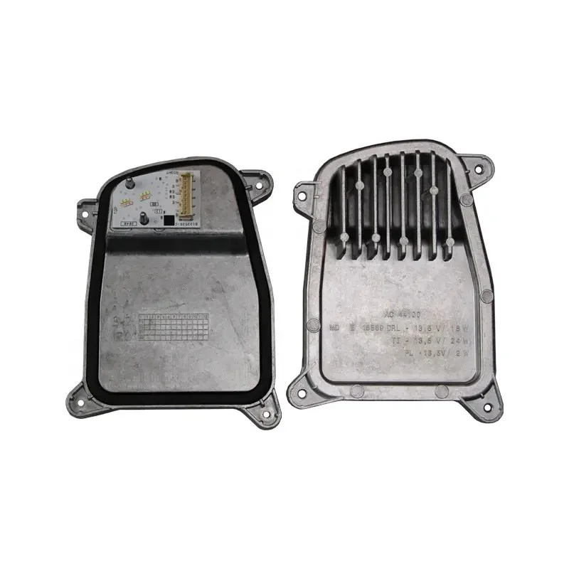 المصباح LED وحدة النهار تشغيل ضوء بدوره مصباح إشارة OE 63118737589 63118737590 لميني F55 F56 كابريو F57 2013-2019