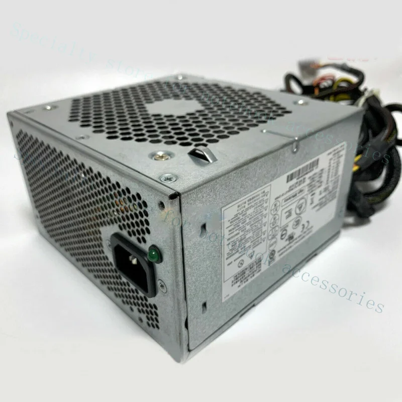 

A+633186-002 Delta DPS-600WB A ATX блок питания для HP ENVY 810 Phoenix h9-1400t