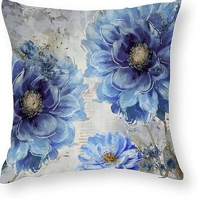 فوندا دي ألموهادا فلورال دي فيلبا كورتا، فوندا دي ألموهادا ديكوراتيفا ازول، فوندا دي كوجين دي جرانجا دي فلوريس، ديكوريا ديل #4