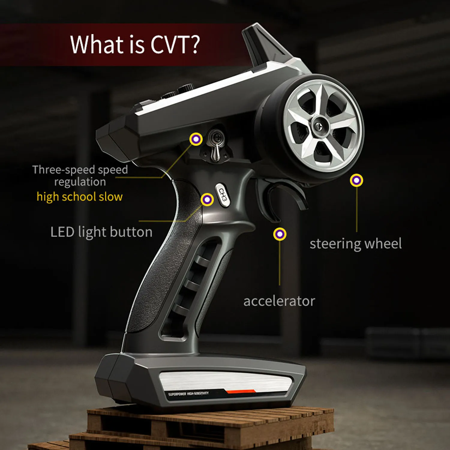 1/16 4x4 veículo off road controlado por rádio scy 16102pro rc monster truck muti-terreno modelo sem escova sistema de luz de carro brinquedo rtr