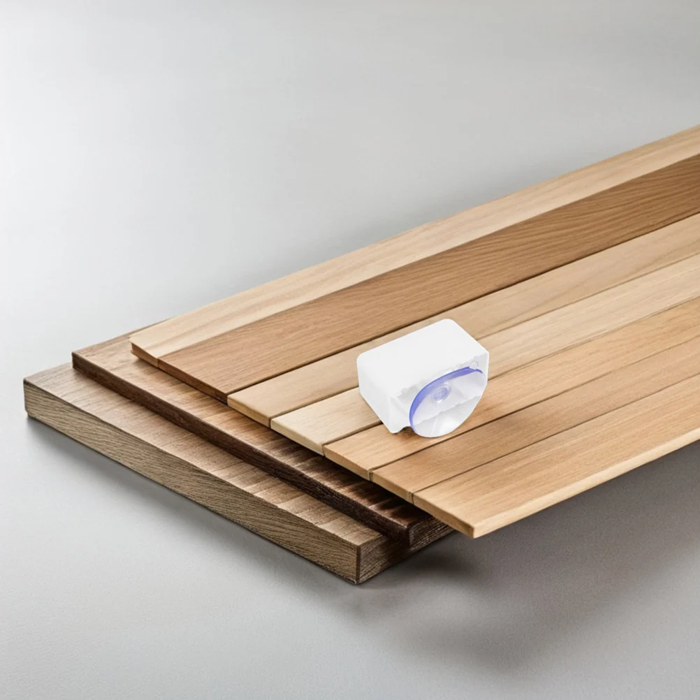 2Pcs Children Playpen Connector Detachable Suction Cup Base Non-Slip Stabilizer Safety Accessories