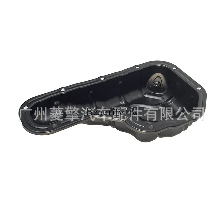 

Engine oil pan MD312776 auto parts