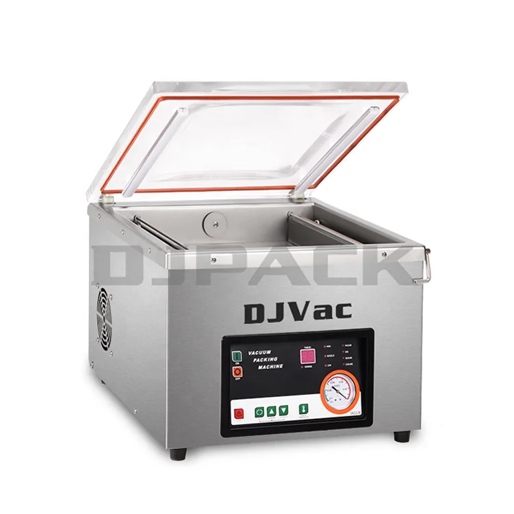 DZ-400/2F Table Typ… - image