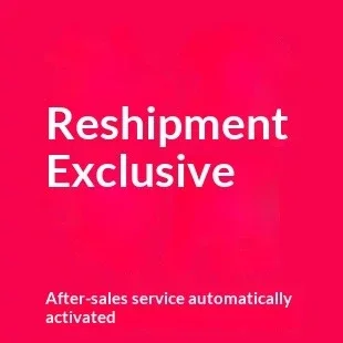 Resend the link one
