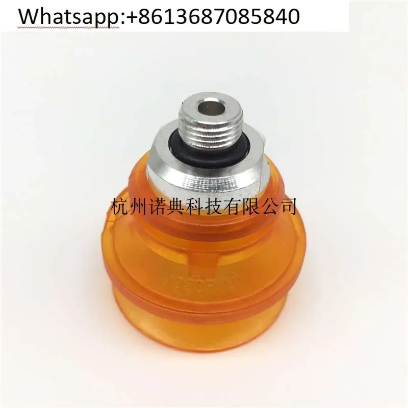 Korea VMECA Vacuum Suction Cup VB20PU VB30PU VB40PU VB50PU VB75PU