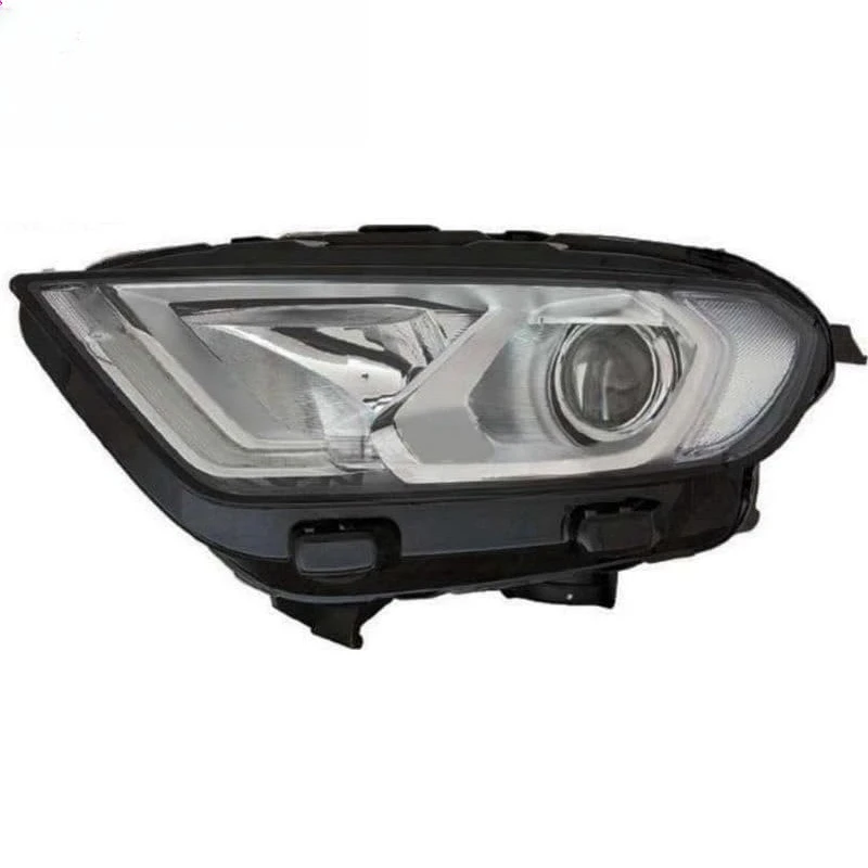 

Подходит для высококачественных фар Ford Yibo 2018, GN1513D155BJ, автомобильные фары, светодиодные фары