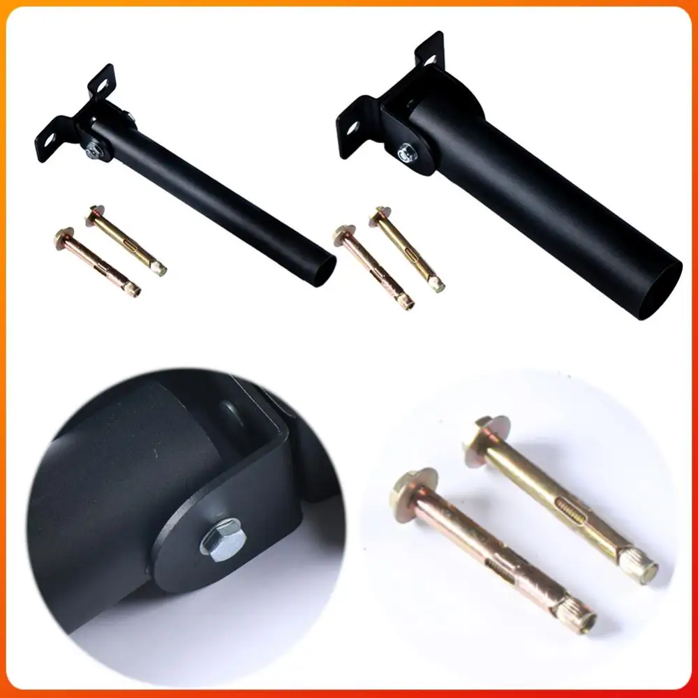 

Настенное крепление для Т-образной платформы для гребли, стальной держатель для Т-образной платформы, вращающееся крепление для Т-образной платформы Landmine, аксессуары для Т-образной платформы для гребли