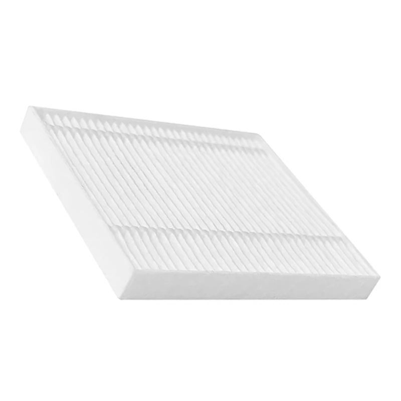 SANQ для Eufy Clean L50/ L50 SES/ L60/ L60 SES/ G50, аксессуары для пылесоса, щетка, фильтр, мешок для пыли, тканевый чехол, комплект