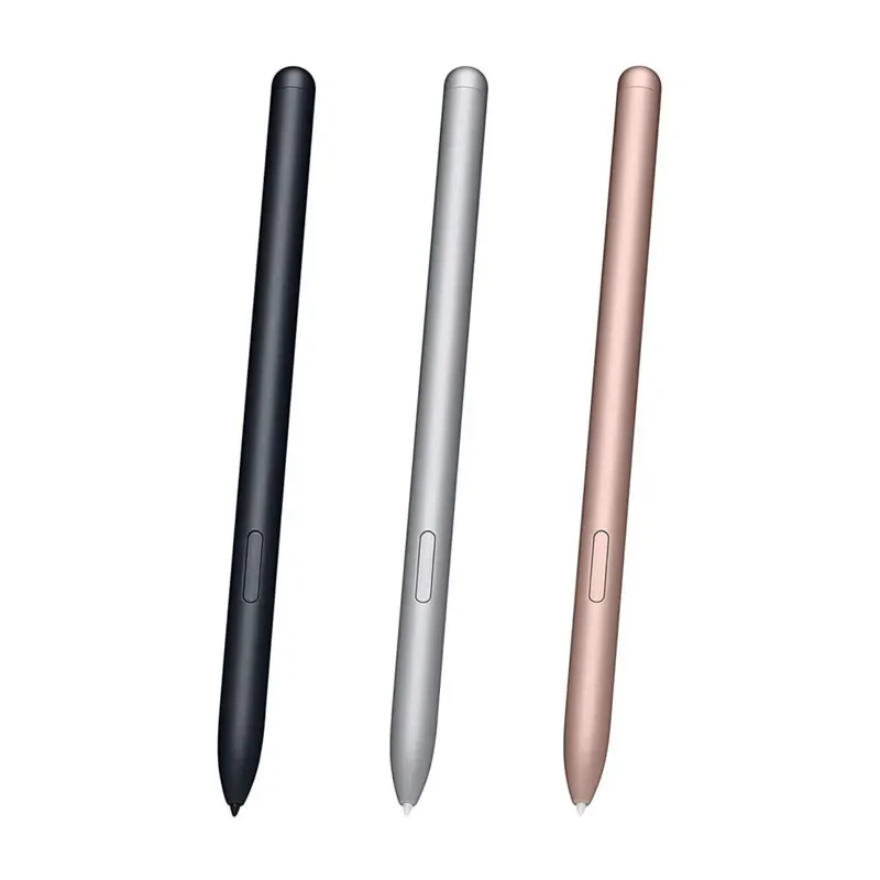 لجهاز سامسونج اللوحي ستايلس S Pen Tab S8 S8 + S8 Ultra S7 FE S7 + S6 Lite القلم الكهرومغناطيسي