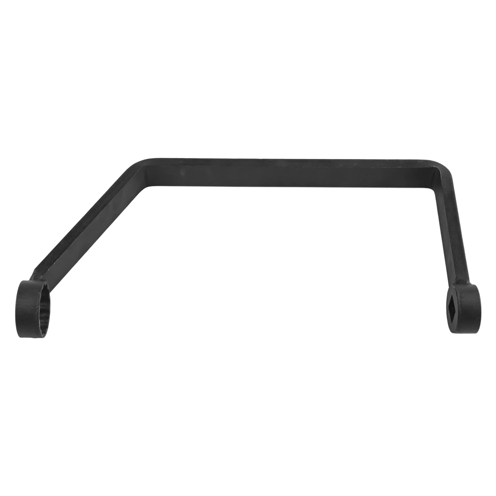 

Automotive Repair 27mm Wrench Versatile Automotive Removal Tool Plumbing Stubborn Oil Filters Versatile Vehicle Fit