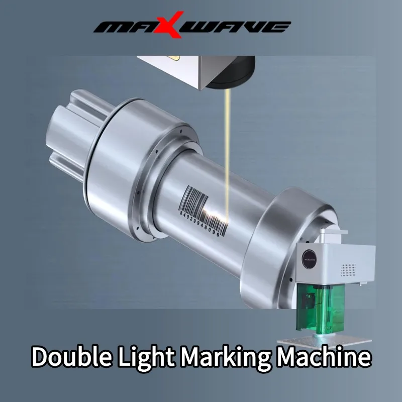 Portable Dual-Light…