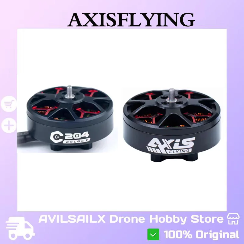 Ultimate Axflying C… - image
