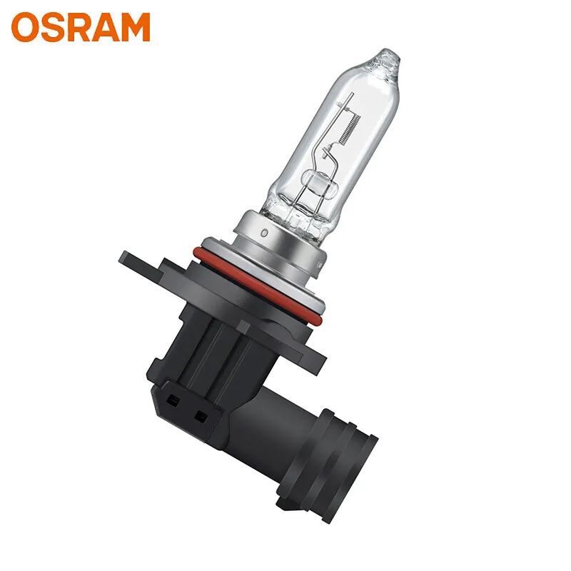 OSRAM 9012 HIR2 12V 55W PX22d CLASSIC Halogen Headlight Original Car Bulb 3200K Light Auto Lamp Standard Hi/lo Beam ECE (1pc)